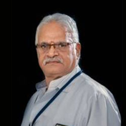 Dr. K.Venkata Ramarao