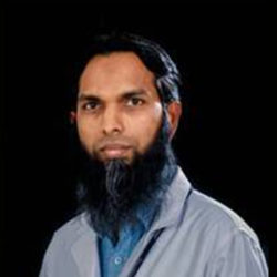 Dr. Mohammed Irfan