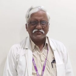 Dr. Ramanjaneyulu