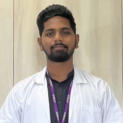 Dr M Vijay Kanth1