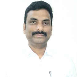 Dr. Santosh Kumar Jagadabhi VICE PRINCIPAL