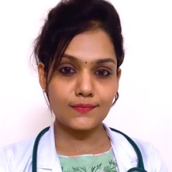 Dr Susira Suresh