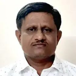 Dr. Vishal Venkatrao Deshpande