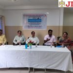 World Antimicrobial Resistance (AMR) Awareness Week at JIMS Hospital