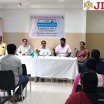 World Antimicrobial Resistance (AMR) Awareness Week at JIMS Hospital