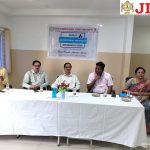 World Antimicrobial Resistance (AMR) Awareness Week at JIMS Hospital