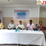 World Antimicrobial Resistance (AMR) Awareness Week at JIMS Hospital