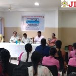 World Antimicrobial Resistance (AMR) Awareness Week at JIMS Hospital