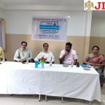 World Antimicrobial Resistance (AMR) Awareness Week at JIMS Hospital