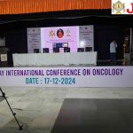 International Conference on Oncology: Converging on Cancer Research