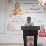 JIMS Homoeopathic Medical College PG Induction Program for 4th Batch of MD Homoeopathy 2024-25