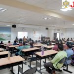 JIMS Homoeopathic Medical College PG Induction Program for 4th Batch of MD Homoeopathy 2024-25