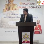 JIMS Homoeopathic Medical College PG Induction Program for 4th Batch of MD Homoeopathy 2024-25