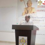 JIMS Homoeopathic Medical College PG Induction Program for 4th Batch of MD Homoeopathy 2024-25