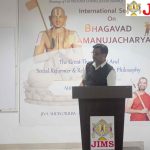 JIMS Homoeopathic Medical College PG Induction Program for 4th Batch of MD Homoeopathy 2024-25