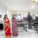 JIMS Homoeopathic Medical College PG Induction Program for 4th Batch of MD Homoeopathy 2024-25