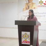 JIMS Homoeopathic Medical College PG Induction Program for 4th Batch of MD Homoeopathy 2024-25