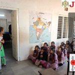 100 Days TB Elimination Campaign - Awareness Program