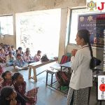 100 Days TB Elimination Campaign - Awareness Program