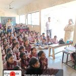 100 Days TB Elimination Campaign - Awareness Program