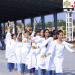 76TH REPUBLIC DAY CELEBRATIONS AT SOE