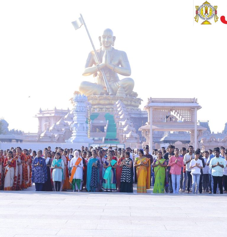 76TH REPUBLIC DAY CELEBRATIONS AT SOE