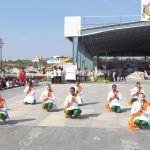 76TH REPUBLIC DAY CELEBRATIONS AT SOE