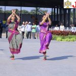 76TH REPUBLIC DAY CELEBRATIONS AT SOE