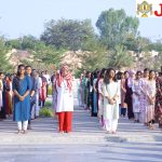 76TH REPUBLIC DAY CELEBRATIONS AT SOE