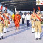 76TH REPUBLIC DAY CELEBRATIONS AT SOE