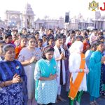 76TH REPUBLIC DAY CELEBRATIONS AT SOE