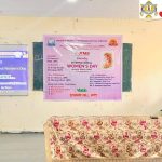 International Women's Day Event - JIMS Homoeopathic Medical College and Hospital