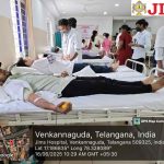 World Blood Donor Day 2025 A Lifesaving Act of Kindness at JIMS
