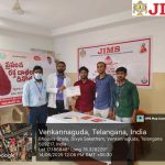 World Blood Donor Day 2025 A Lifesaving Act of Kindness at JIMS