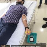World Blood Donor Day 2025 A Lifesaving Act of Kindness at JIMS