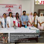 World Blood Donor Day 2025 A Lifesaving Act of Kindness at JIMS