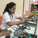 World Blood Donor Day 2025 A Lifesaving Act of Kindness at JIMS