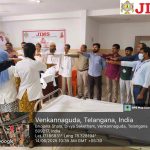 World Blood Donor Day 2025 A Lifesaving Act of Kindness at JIMS