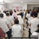 World Blood Donor Day 2025 A Lifesaving Act of Kindness at JIMS