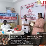 World Blood Donor Day 2025 A Lifesaving Act of Kindness at JIMS