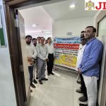 World Blood Donor Day 2025 A Lifesaving Act of Kindness at JIMS