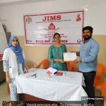 World Blood Donor Day 2025 A Lifesaving Act of Kindness at JIMS