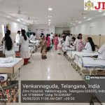 World Blood Donor Day 2025 A Lifesaving Act of Kindness at JIMS