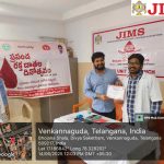 World Blood Donor Day 2025 A Lifesaving Act of Kindness at JIMS