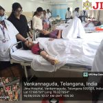 World Blood Donor Day 2025 A Lifesaving Act of Kindness at JIMS
