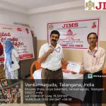 World Blood Donor Day 2025 A Lifesaving Act of Kindness at JIMS