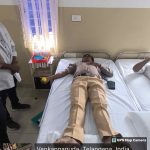 World Blood Donor Day 2025 A Lifesaving Act of Kindness at JIMS
