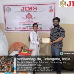 World Blood Donor Day 2025 A Lifesaving Act of Kindness at JIMS
