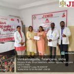 World Blood Donor Day 2025 A Lifesaving Act of Kindness at JIMS