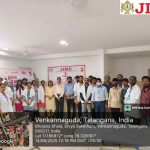 World Blood Donor Day 2025 A Lifesaving Act of Kindness at JIMS